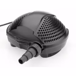 Pontec PondoMax Eco 5000, 60 W