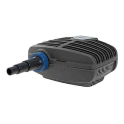 OASE Aquamax Eco Classic 5500 accessoire pour bassin de jardin et fontaine Filtre de piscine