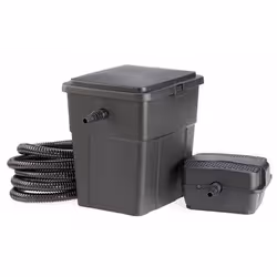 Pontec PondoClear Set 4000, Filtre de succion, 7 W