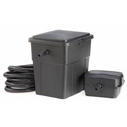 Pontec PondoClear Set 4000 Filtre de succion