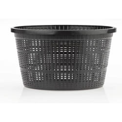 OASE 52632 pot à fleurs Intérieur & extérieur Panier suspendu pour plantes Autonome Noir