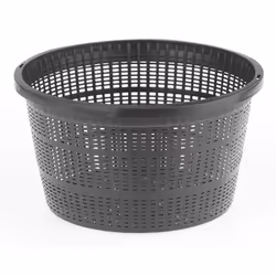 OASE 52632 pot à fleurs Intérieur & extérieur Panier suspendu pour plantes Autonome Noir