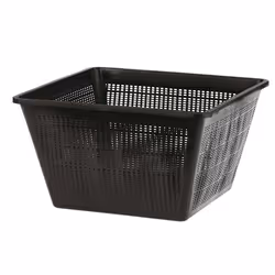 OASE 0872.004, Panier pour plantes, Vert, Plastique, CE, 230 mm, 230 mm