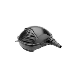Pompe à filtre, Pompe pour ruisseau Pontec 54770