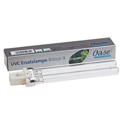 OASE 0870.602 accessoire pour bassin de jardin et fontaine Ampoule de remplacement de purificateur ultraviolet (UV)