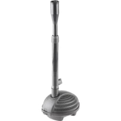 Pontec - Pompe pour jeux d'eau 56465