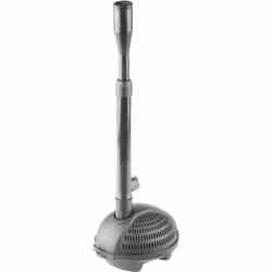 Informations techniques Dimensions produit, hauteur : 145 mm Dimensions produit, largeur : 150 mm Débit (max.) : 1000 l/h Hau ...