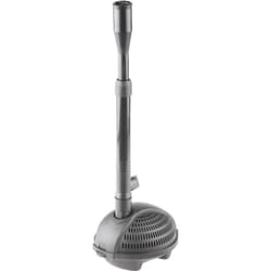 Pompe pour jeux d'eau Pontec 56719