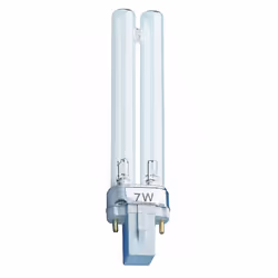 OASE 0872.408, Ampoule de remplacement de purificateur ultraviolet (UV), Transparent, CE, 7 W