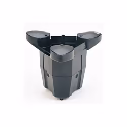 OASE 0871.443, Filtre de bassin, Noir, Plastique, 10 m, CE, 220 - 240 V