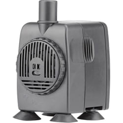 Oase - Pompe pour fontaine d'intérieur 600 l/h Pontec PondoCompact 600 57507 1.3 m