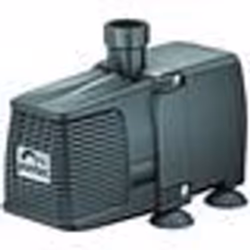 Pompe filtrante - PONTEC - pondoCompact 2000 - Débit réglable - Utilisation intérieure et extérieure