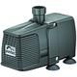 Pompe filtrante - PONTEC - pondoCompact 2000 - Débit réglable - Utilisation intérieure et extérieure