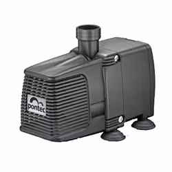 Pompe - PONTEC - pondoCompact 5000 - Electrique - Pompe de surface - Arrosage de jardin