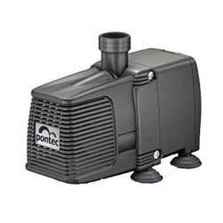 Pompe - PONTEC - pondoCompact 5000 - Electrique - Pompe de surface - Arrosage de jardin