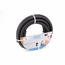 OASE 57564, 10 m, Noir, Tuyau seulement, PVC, 1 bar, 3 cm