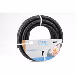 OASE 57564 tuyau d'arrosage 10 m PVC Noir