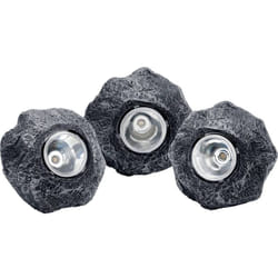 Pontec - 87585 Eclairage pour étang jeu de 3 led