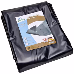 Pontec 90009 Bâche pour étang en PVC (L x l) 6 m x 8 m 1 pc(s)