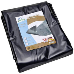 Pontec 90009 Bâche pour étang en PVC (L x l) 6 m x 8 m 1 pc(s)