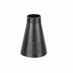 Wisi Zubehör Antennen, Noir, Plastique, MN 17, 14 mm, 10 mm, 10 mm