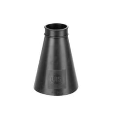 Wisi Zubehör Antennen Noir Plastique