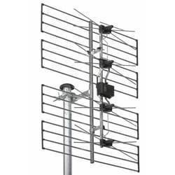 Wisi EE06A antenne TV Extérieure 14,5 dB