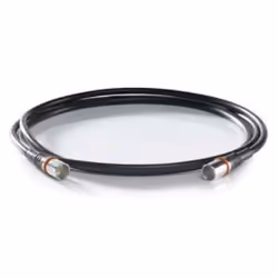 Wisi 5m F - F, 5 m, F, F, Noir