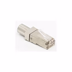 Caractéristiques principales :Adaptateur Balun 75/100Bande de fréquences : 5 - 2150 MHzPassage DC : 5 - 18 Vcc / 500 mAPertes ...