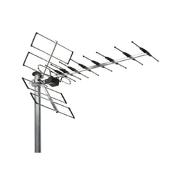 Wisi EB457LTE antenne TV Extérieure 13 dB