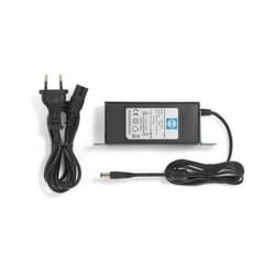 Wisi 74983 adaptateur de puissance & onduleur Intérieure 49,5 W Noir