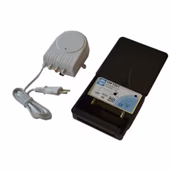 Wisi VM7351, CC, 120 mm, 114 mm, 51 mm