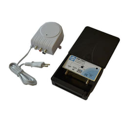 Wisi VM7351 amplificateur de signal TV 470 - 694 MHz