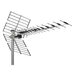 Wisi EZ457LTE antenne TV Extérieure 15 dB