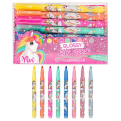 Ylvi Set de Feutres