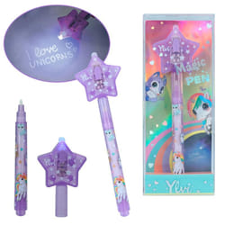 Depesche 0012098 crayon optique Violet