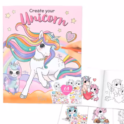 Depesche Ylvi Create your Unicorn