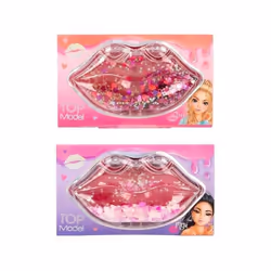 Gloss à Lèvres - TOPMODEL - Beauty and Me - Contenu : Motto A-S 0412348