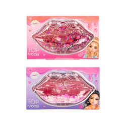 Gloss à Lèvres - TOPMODEL - Beauty and Me - Contenu : Motto A-S 0412348