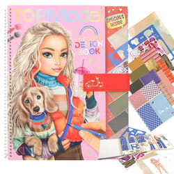 Depesche TOPModel 0612725 Jouet d'art et d'artisanat