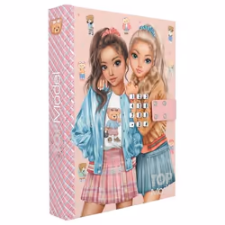 Depesche TOPModel Journal intime 6