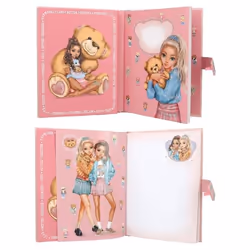 Depesche TOPModel Journal intime 6