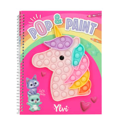 Ylvi 0413755 jeu de société