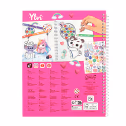 Ylvi 0413755 jeu de société - Vue supplémentaire 3