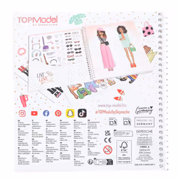 TOPModel 0413804 jeu de société - Vue supplémentaire 3