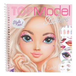 TOPModel 0413984 livre et page à colorier Livre/album de coloriage