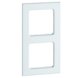 PEHA 00171211 Plaque de commutation et obturateur Blanc
