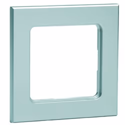 PEHA 00171611, Aluminium, Polycarbonate, Toutes marques, 83 mm, 83 mm, 1 pièce(s)