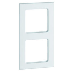PEHA 00171711 Plaque de commutation et obturateur Aluminium