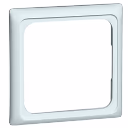 PEHA 00183111, Blanc, Toutes marques, 81 mm, 81 mm, 1 pièce(s)